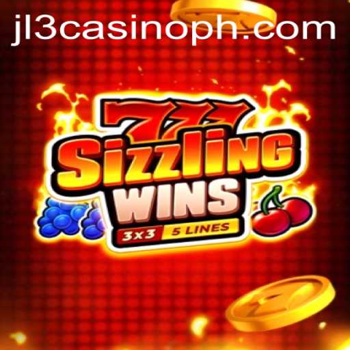 777 Sizzling Wins: A Thrilling Exploration of Modern Casino Gaming with JL3 Casino