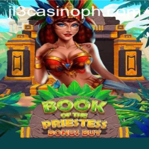 Exploring the Mystical World of BookOfThePriestess at JL3 Casino