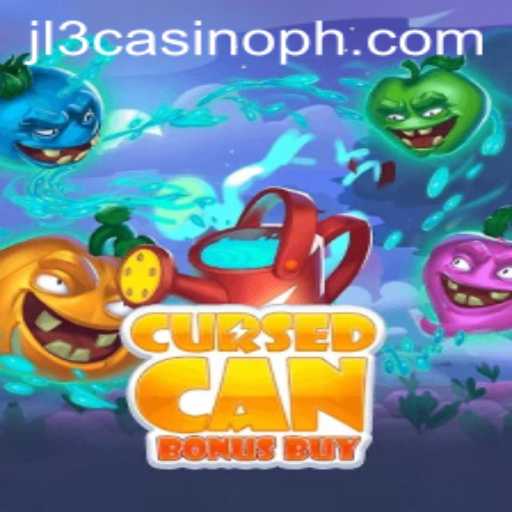 Exploring the Mysterious World of CursedCanBonusBuy in JL3 Casino