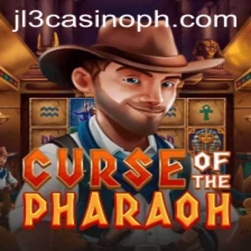 Unearth Mysteries in 'CurseofthePharaoh' at JL3 Casino
