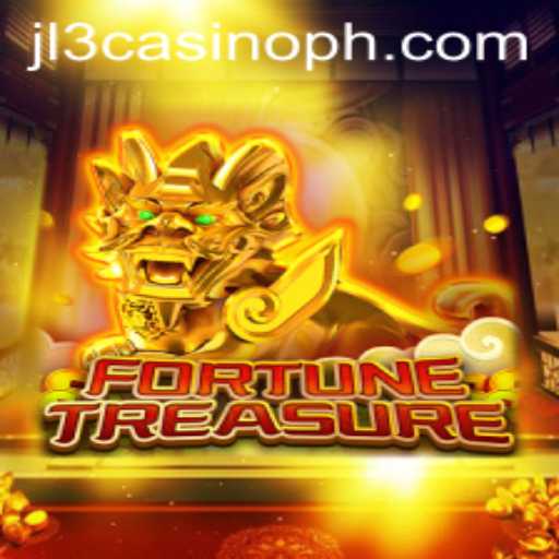Exploring FortuneTreasure: A Captivating Journey into the World of JL3 Casino