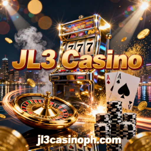 jl3 casino