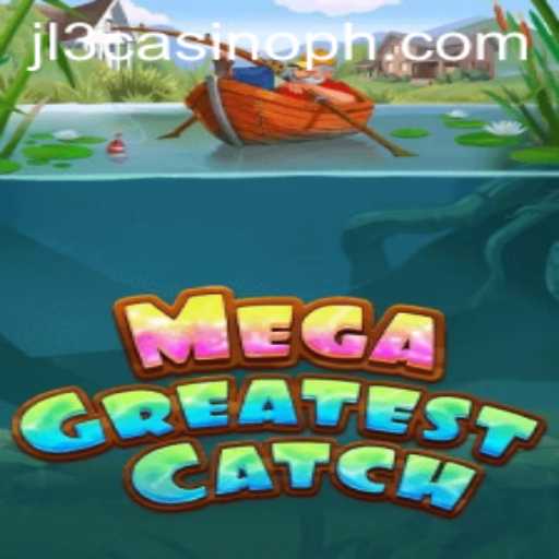 MegaGreatestCatch: Dive Into the Adventure